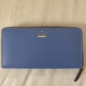 Kate Spade Leila Wallet
